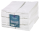 METRO Professional Papierfaltenbeutel 1 kg Weiß - 1000 Stück