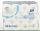 Aro Toilettenpapier 3-lagig 24x200