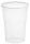 Y Papstar Becher PET 0.4 glasklar/ 50er