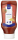 METRO Chef Tomatenketchup 500 ml Flasche
