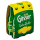 Gösser NaturRadler Zitrone - 6 x 0,33 l Flaschen