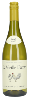 La Vieille Ferme Blanc Vin de France Weißwein - 0,75 l Flasche