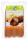 Hobelz Veggie Vegane Currywurst gekühlt 3 Stück - 345 g Stück