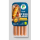 Hobelz Veggie Vegane Hot Dogs Classic gekühlt 4 Stück - 200 g Stück