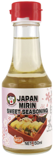 Miyako Mirin Würzmittel gesüßt für...