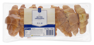 METRO Chef MC Croissant - 450 g Beutel