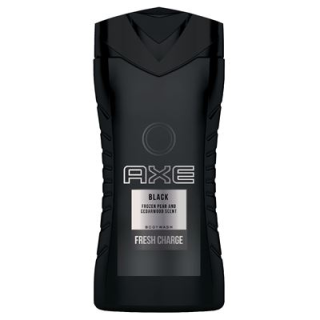 Axe Duschgel Black - 258 g Flasche