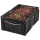 Salat Lollo Rosso lose 9er Kiste