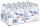 Gerolsteiner Sprudel Natürliches Mineralwasser  - 24 x 0,33 l Flaschen