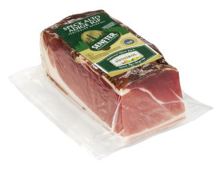 Senfter Südtiroler Speck - 425 g Packung