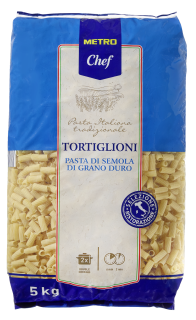 METRO Chef Tortiglioni - 5 kg Beutel