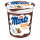 Monte XXL, Milchdessert mit Schoko und Haselnuss 13,3 % Fett - 1 x 400 g Becher