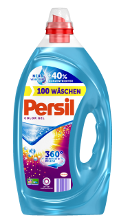 Persil Waschmittel Color-Gel
