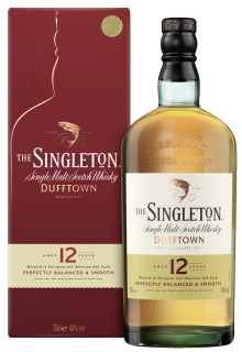 Singleton Single MAlt Scotch Whisky The Singleton of...