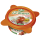 Chovi Allioli Salsa La Brava Dip pikante Knoblauchcreme mit Tomate - 150 ml Becher