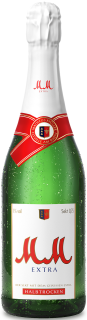 Mm Extra Extra Sekt - 750 ml Flasche