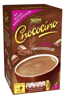 Chococino - 220 g Schachtel