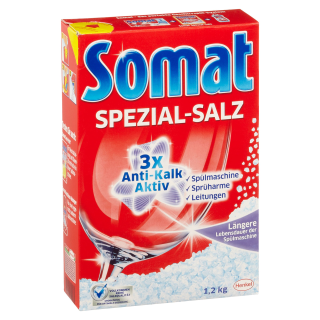 Somat Salz 1.2 Kg