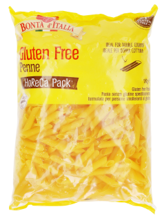 Schär Gluten Free Penne - 1,00 kg Beutel
