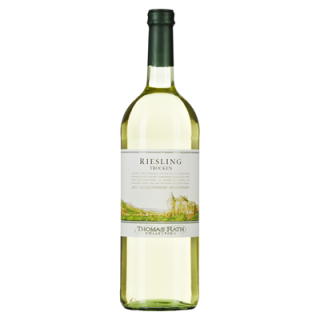 Th.Rath Riesling  QBA/TR 1L