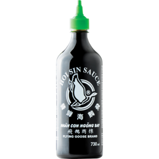 Flying Goose Hoisin Sauce - 1 x 730 ml Flasche
