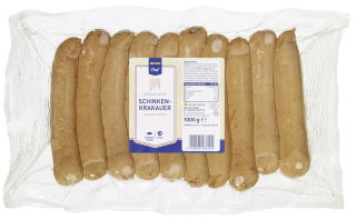METRO Chef Schinkenkrakauer - 1 kg Stück