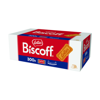 Lotus Biscoff Original Karamellgebäck...