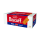 Lotus Biscoff Original Karamellgebäck Welcome-Aufdruck, 300 Einzelportionen à 6,25 g - 1,875 kg Karton