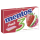 Mentos Kaugummi 3 Streifen - 12 x 33 g Stücke