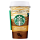 Starbucks Coffee Discoveries Caramel Macchiato 1,6 % Fett - 220 g Becher