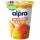 alpro Soja Joghurtalternative Mehr Frucht Mango vegan gekühlt - 400 g Becher