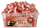 Tise HALAL Capico Fruchtgummi Dracula Zähne - 150 g Dose