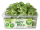 Tise HALAL Capico Fruchtgummi Apfelringe - 150 g Dose