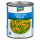 Aro Erbsen mit Möhrchen 850 ml