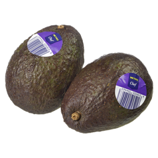 Avocado Ready to Eat Spanien - 260 g Stück