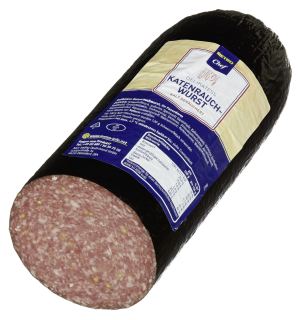METRO Chef Katenrauchwurst 1A - 1 kg