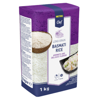 METRO Chef Basmati Reis - 1 kg