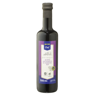 METRO Chef Balsamico di Modena I.G.P.  500 ml