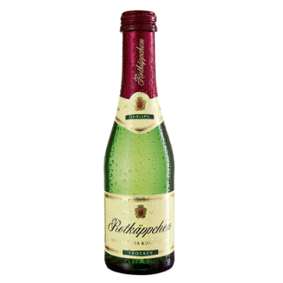Rotkäppchen Sekt TR 1x0.2 L