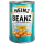 Heinz Baked Beans ohne Zuckerzusatz - 415 g Dose