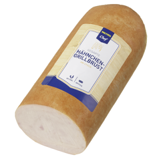 METRO Chef Hähnchen - Grillbrust - ca. 1,5 kg Packung
