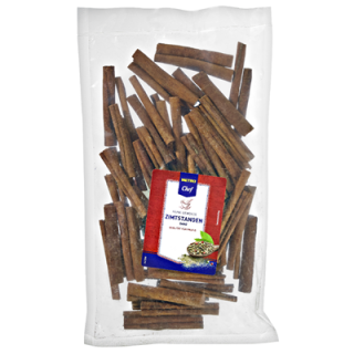METRO Chef Zimtstangen - 300 g Beutel