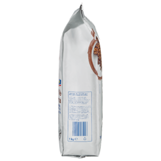 aro Kaffee Crema Bohnen - 1 x 1 kg Beutel