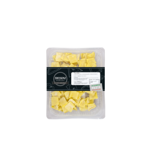 Pasta Tressini Pasta Paccheri - 1 x 500 g Becher