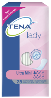 Tena Lady Ultra Mini