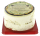 Laiterie Fromagerie Girard Maurice Brillat Savarin Trüffel - 200 g Stück