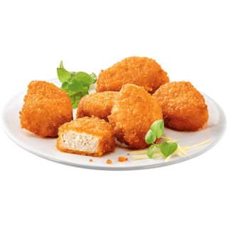 Sprehe Chicken Nuggets - 1 kg Beutel