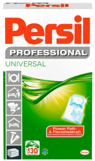 Y Persil Professional Vollwaschmittel -Pulver- 130...
