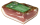 Senfter Südtiroler Markenspeck 1/4 Stück mit Schwarte - 1 kg
