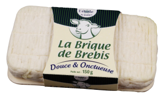 Müller Moers La Brique de Brebis - 150 g Packung